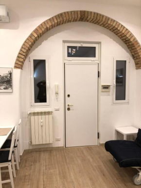 Гостиница San Lorenzo University flat  Рим